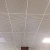Custom False Aluminum Clip in Ceiling Metal Roof Ceiling Panel