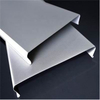 C-Shaped Aluminum Decorative Metal Linear Ceiling/strip ceiling