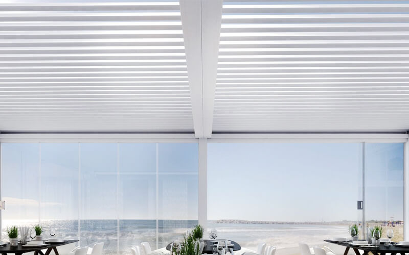  Why do many people like to use aluminum ceiling products to decorate the ceiling?
