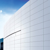 2020 New High Quality Fireproof Aluminum Curtain Wall Panel