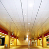 Clip in Metal Drop Ceiling Tiles with Good Ideas Panels Installation