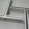 Hanging Aluminium Grid Ceiling T Bar Steel