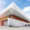 2020 Aluminum Decorative Interior And Exterior Wall Panels