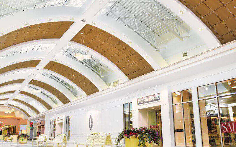  How to customize a conventional aluminum curtain wall panel?