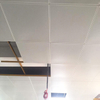 595*595 Modern Acoustic Aluminum Suspended Roof Metal Ceiling