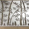 10 Years Experience Aluminum Wall Cladding for Indoor Outdoor Decoration